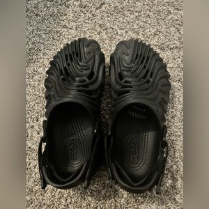 Selehe Bembury Crocs